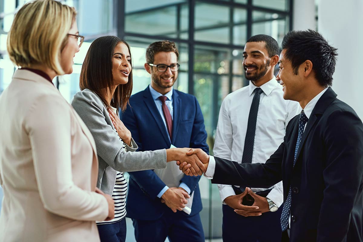 Nom 247 para inmobiliarias