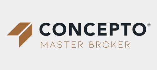 Concepto Master Broker