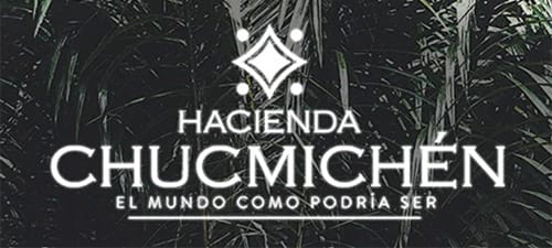 Hacienda Chucmichén